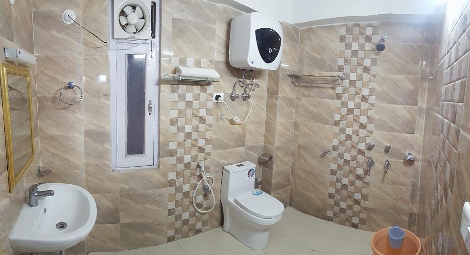Hotel The Shyam Regency Narkanda Exteriér fotografie